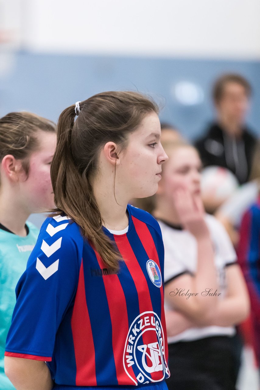 Bild 71 - HFV Futsalmeisterschaft C-Juniorinnen